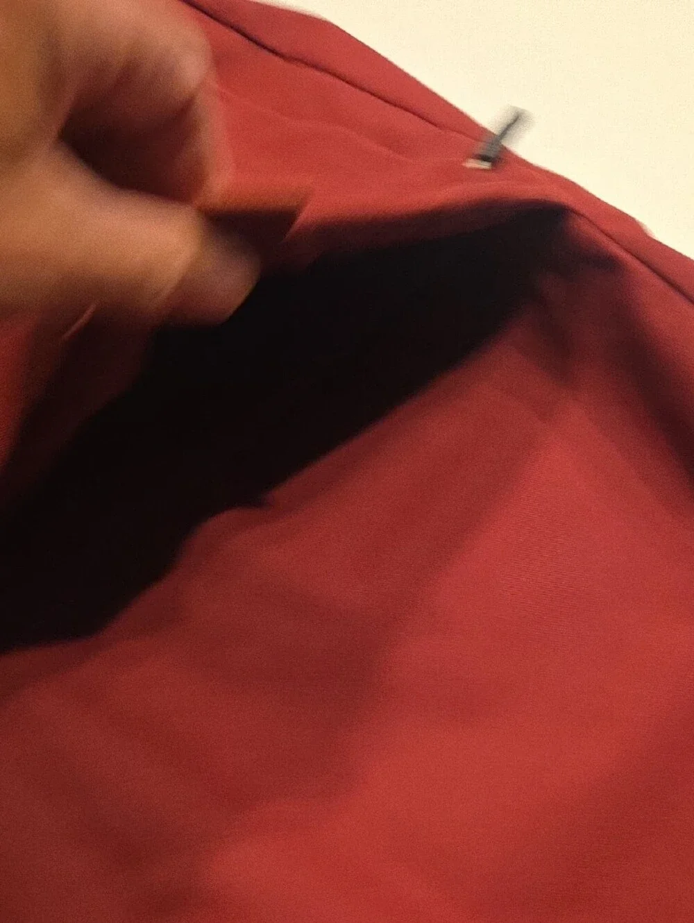 OSPREY Arcane Maroon Red Everyday Backpack